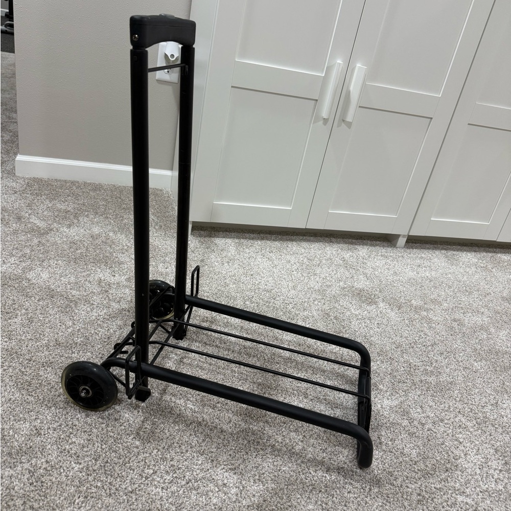 Britax Car Seat Travel Cart